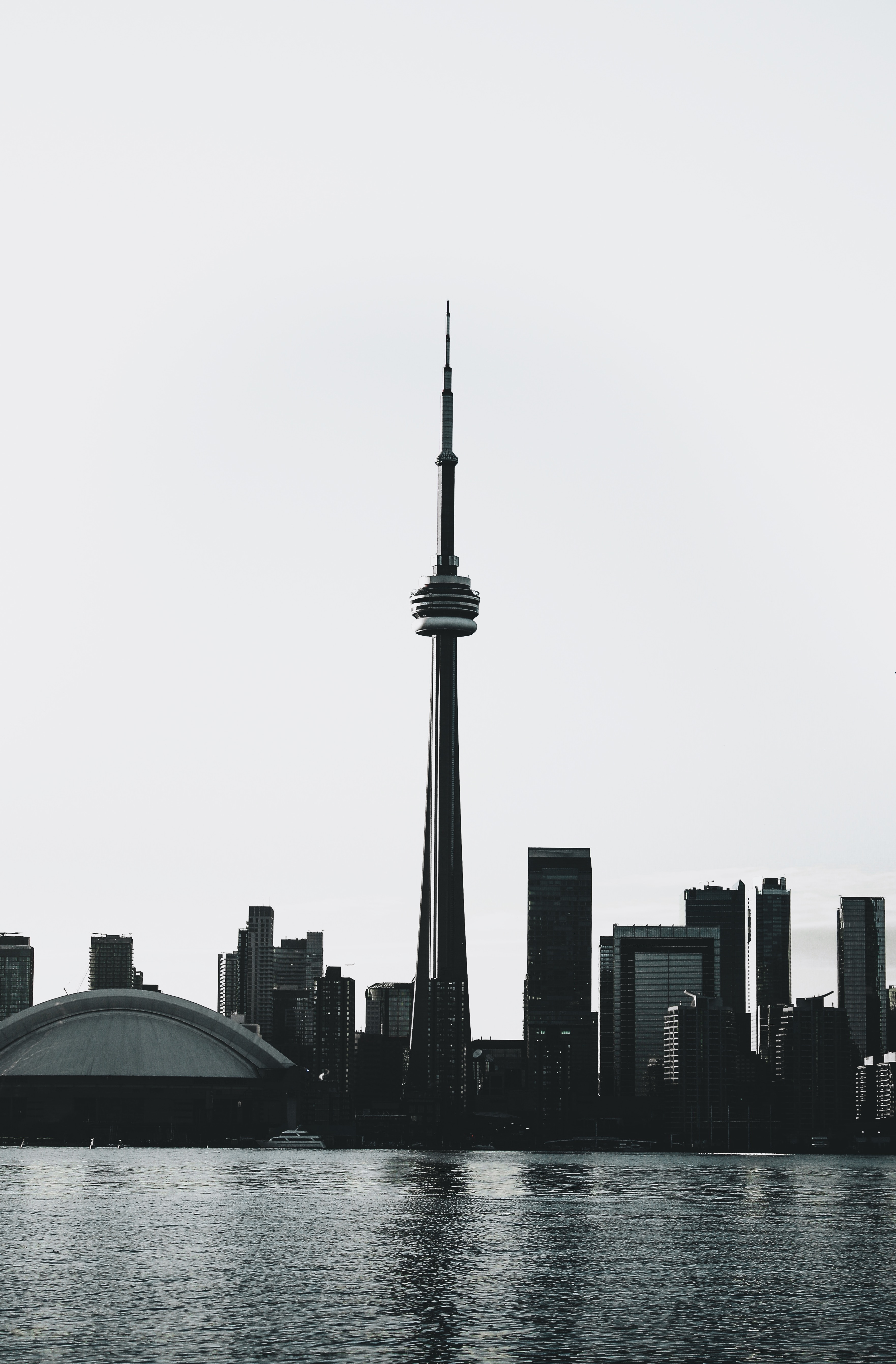 3530x5370 Download Toronto wallpaper, Phone