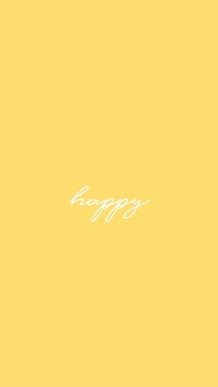 740x1310 Choose Happy Wallpaper, Phone