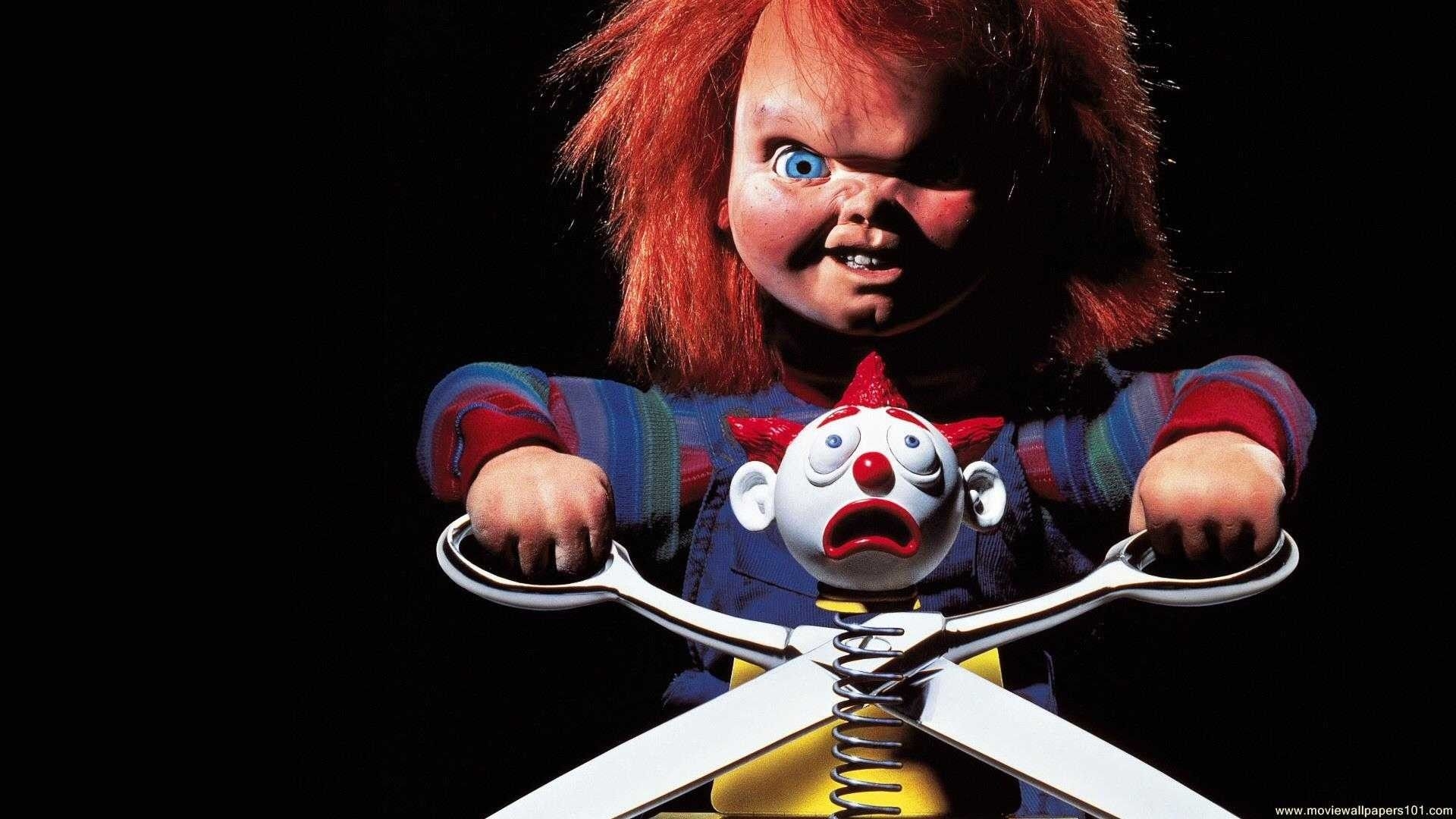 1920x1080 Chucky Wallpaper background picture, Desktop