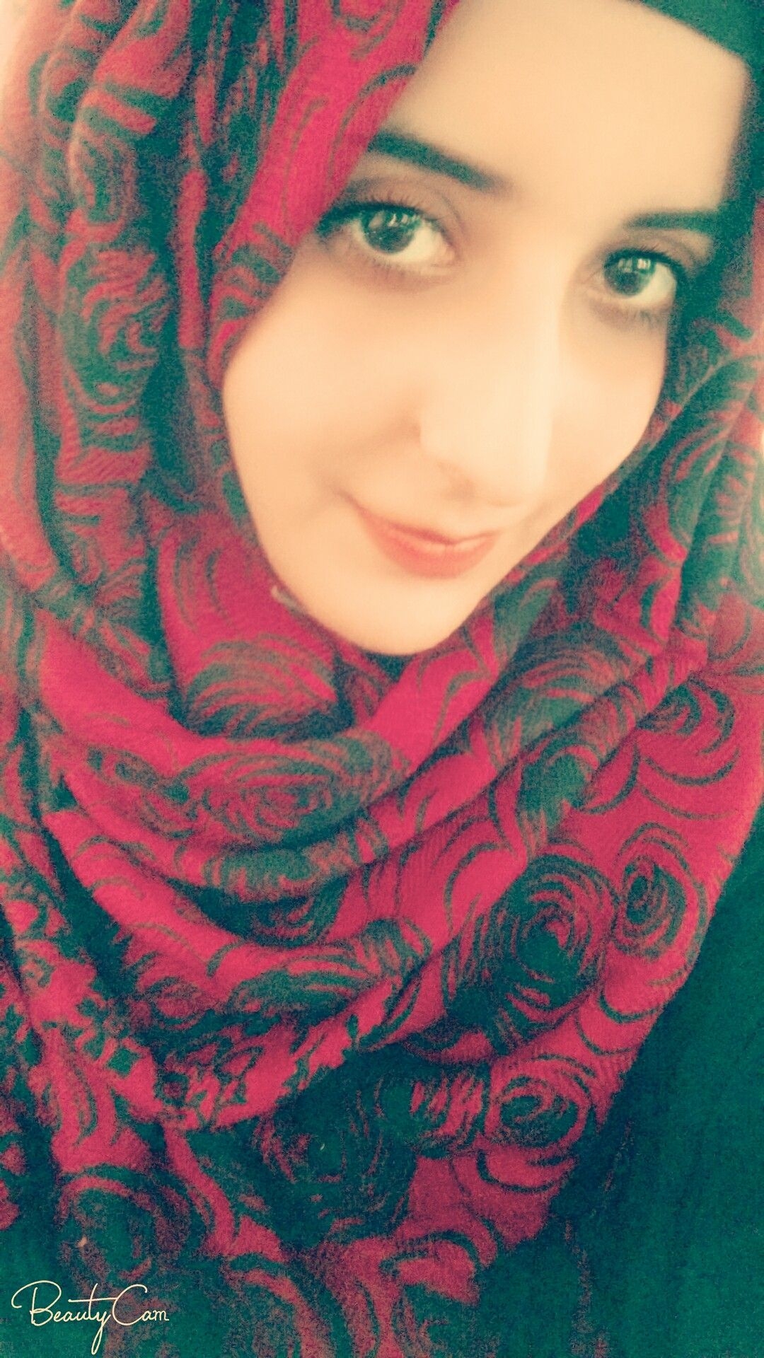 1080x1920 girls in hijab, Phone