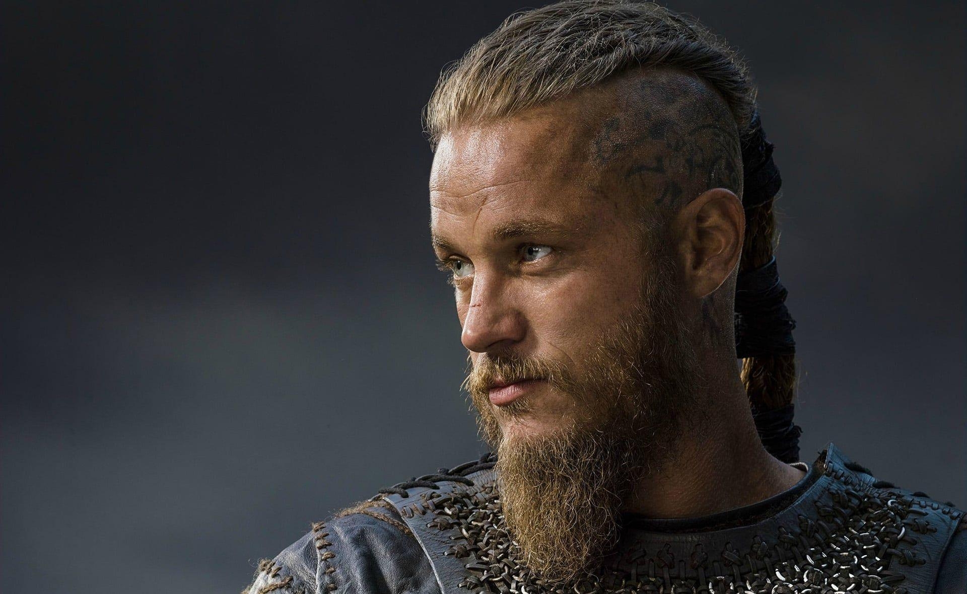 1920x1180 Travis Fimmel as Ragnar Lothbrok HD wallpaper for Desktop, Desktop