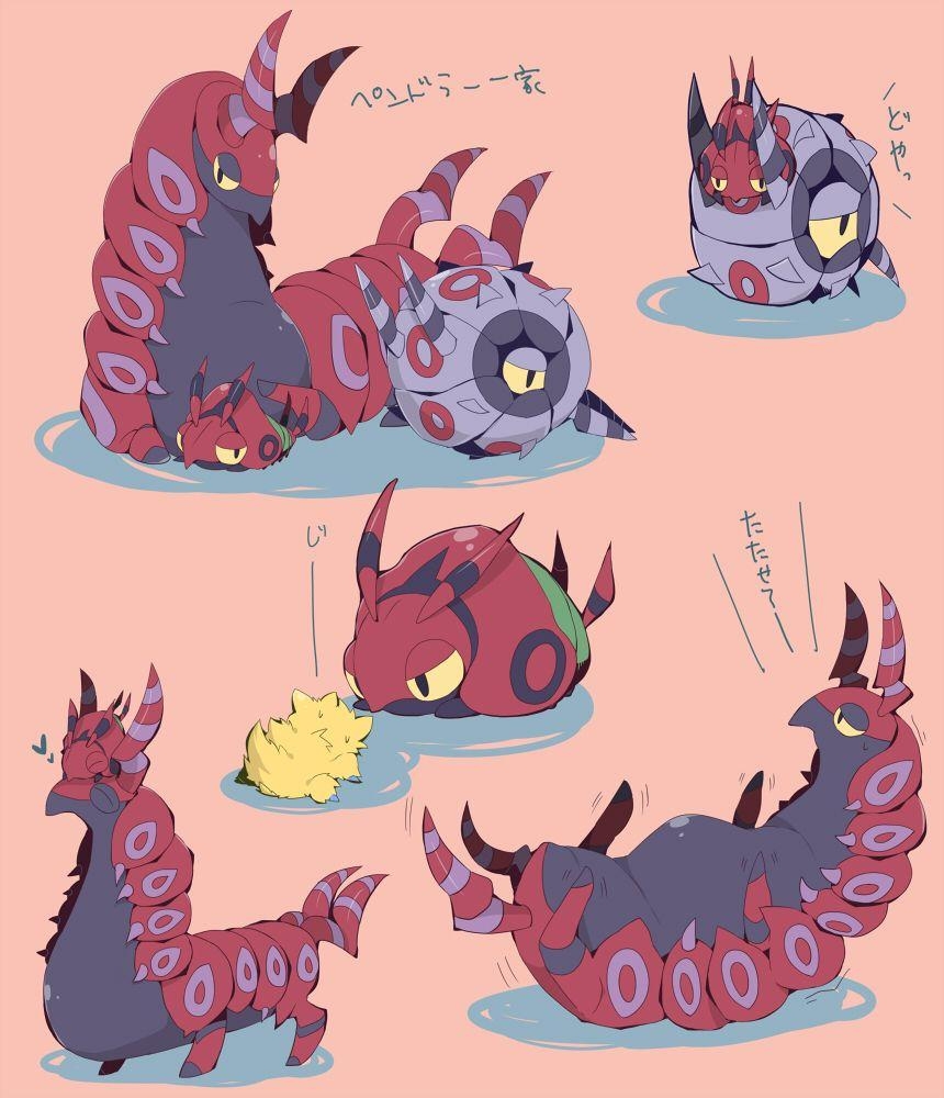 860x1000 Pokémon, Phone