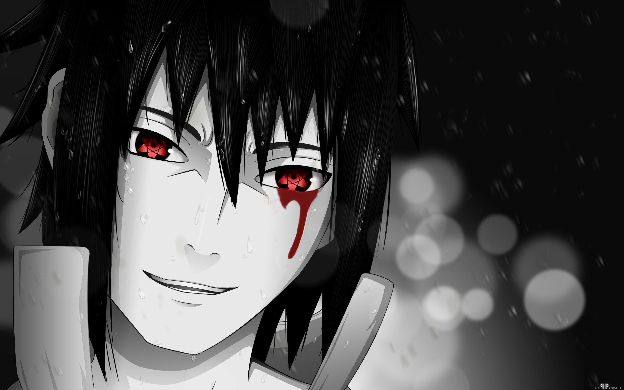 2560x1600 Naruto Shippuden Sasuke Wallpaper Wide Wallpaper, Desktop