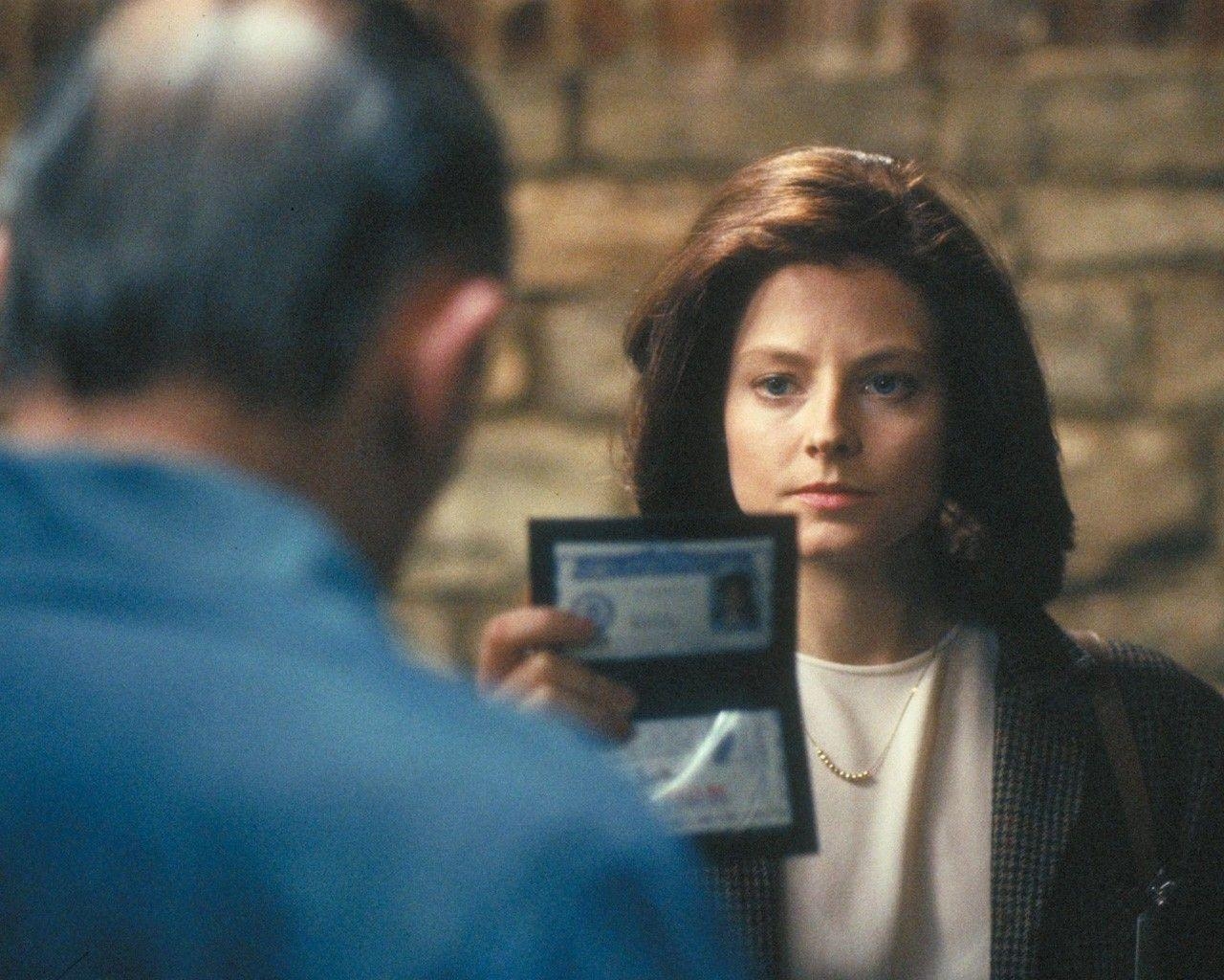 1280x1030 Essentials, THE SILENCE OF THE LAMBS (1991), Desktop