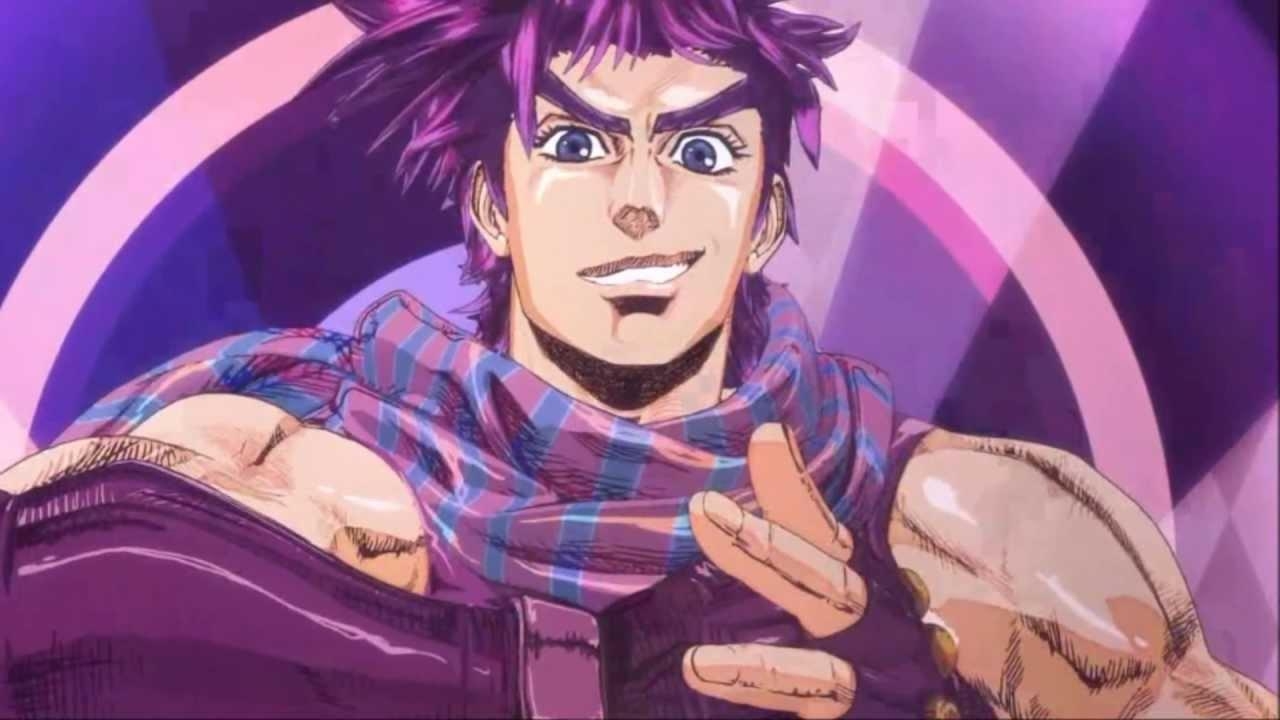 1280x720 JoJo's Bizarre Adventure Image, Desktop