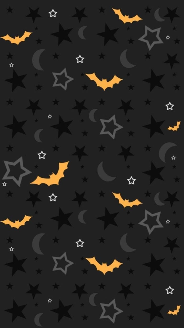 700x1250 for a Halloween Wallpaper For Your Phone and Desktop, Phone