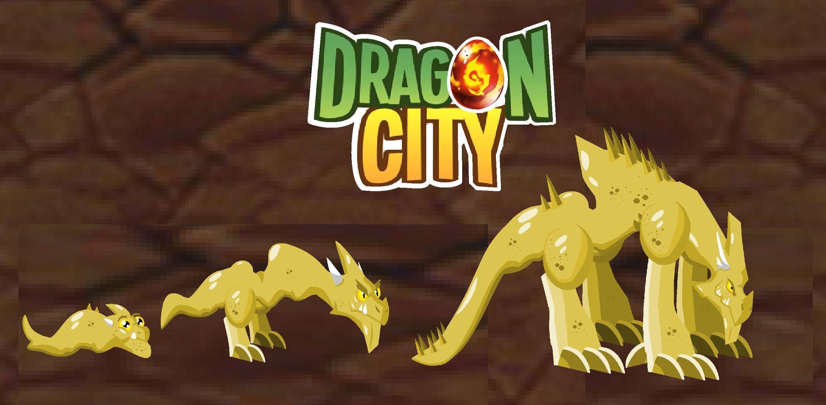 2690x1320 Dragon City Wallpaper, Dual Screen