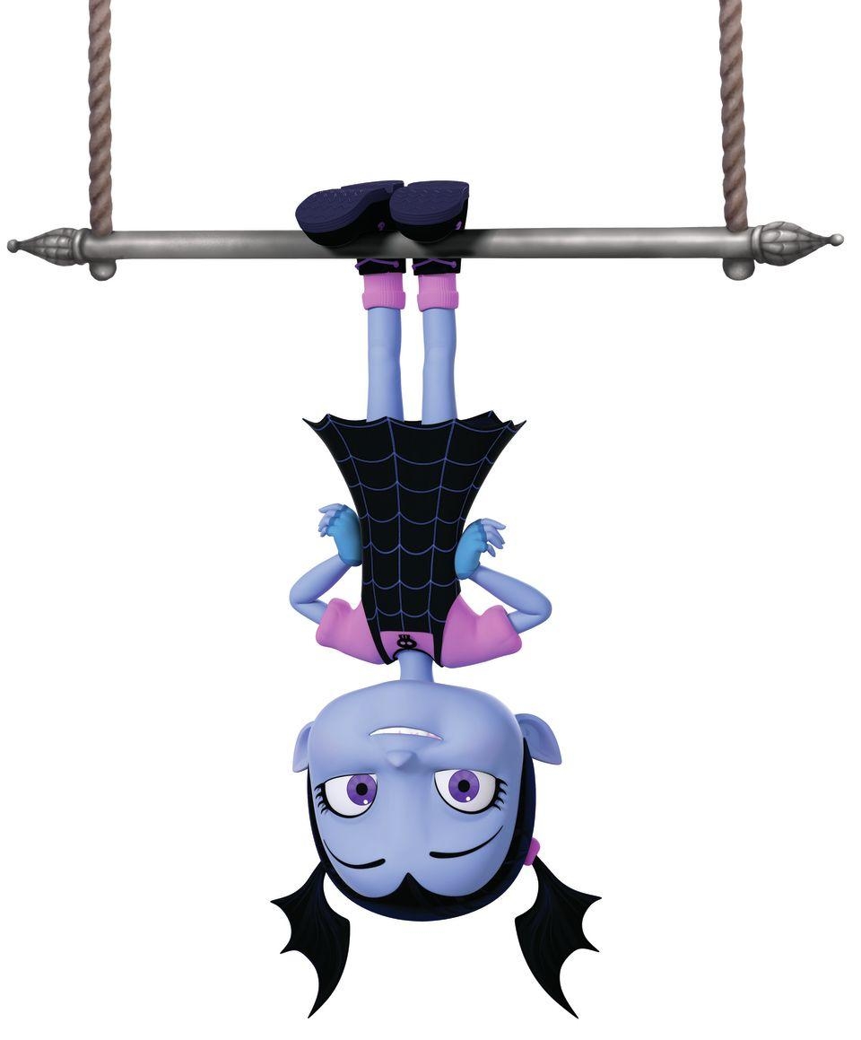 960x1160 Vampirina Hauntley's Mobile Vehicle, Phone