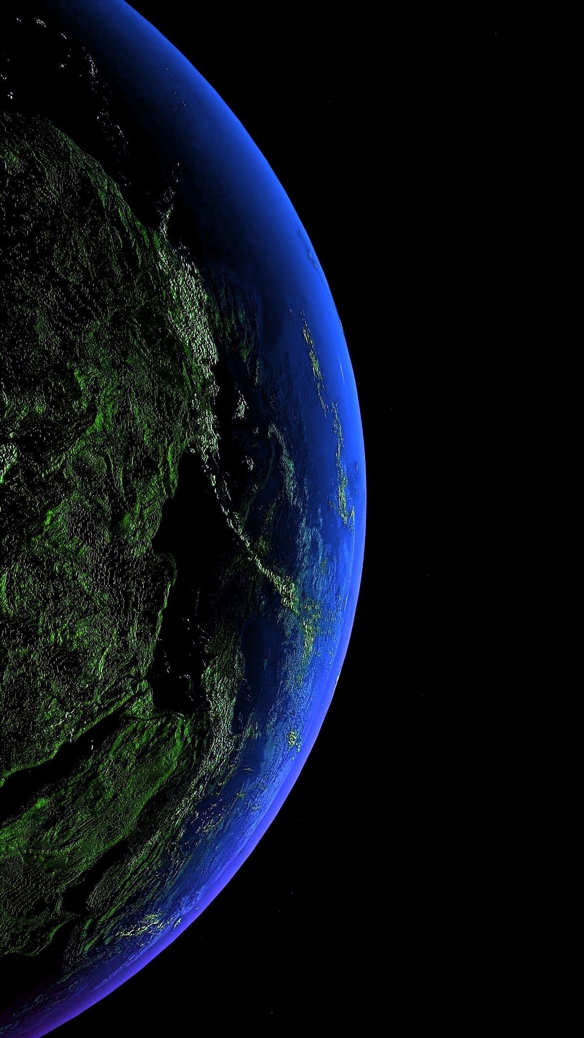 1200x2140 Apple iPhone Earth Wallpaper. iPhone wallpaper earth, Space iphone wallpaper, Galaxy wallpaper iphone, Phone