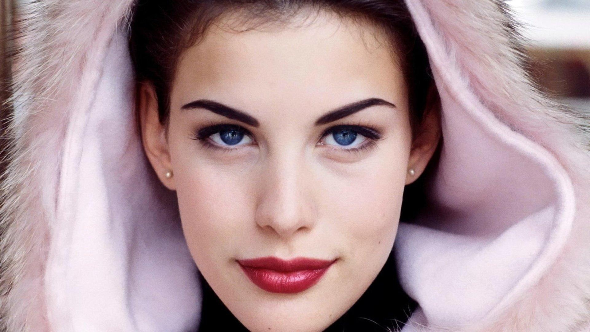 1920x1080 Liv Tyler HD Wallpaper, Desktop