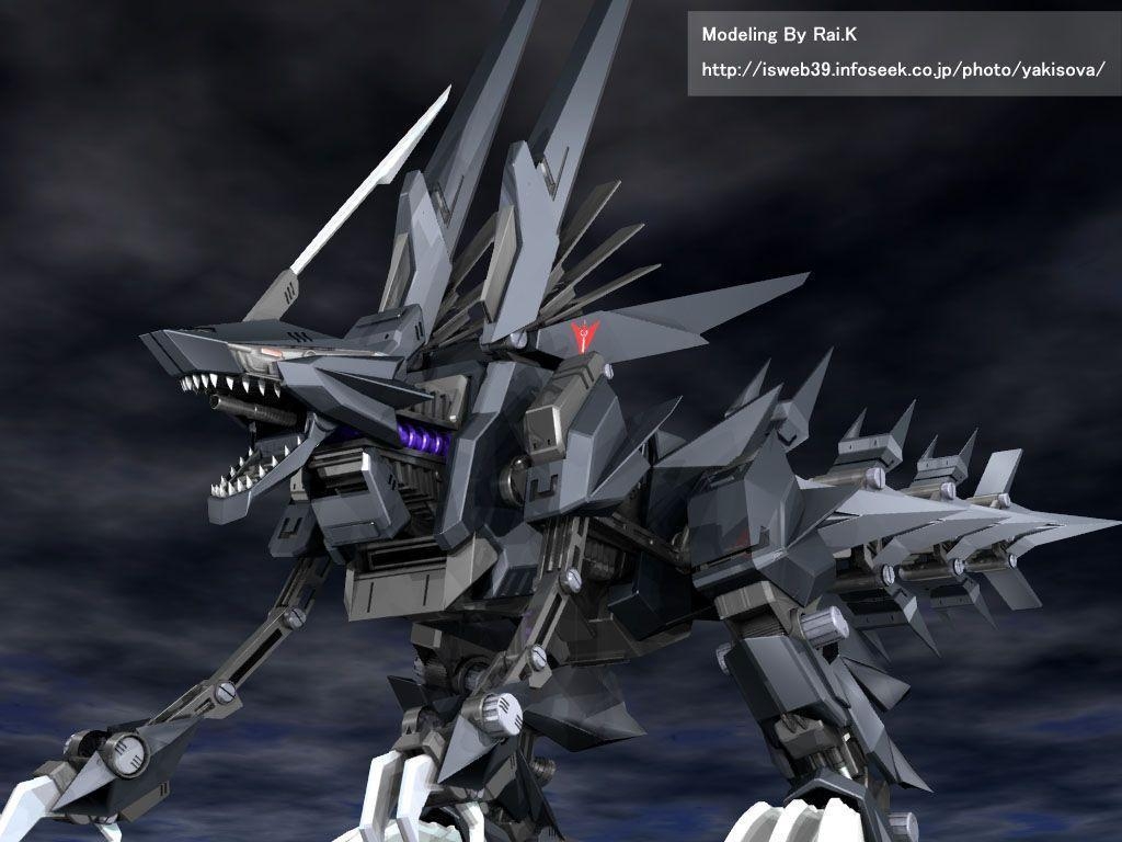 1030x770 zoid pics, Desktop