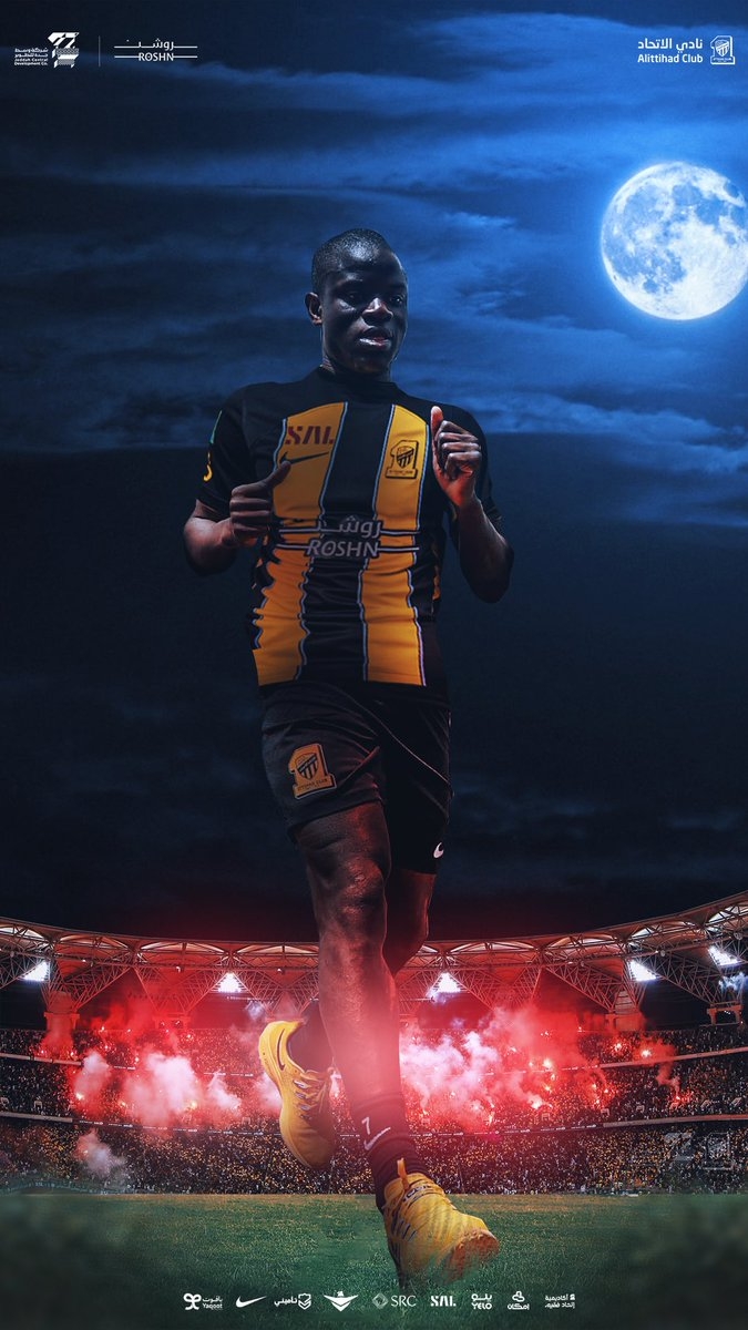 680x1200 Ittihad Club wallpaper, pure sophistication, Phone