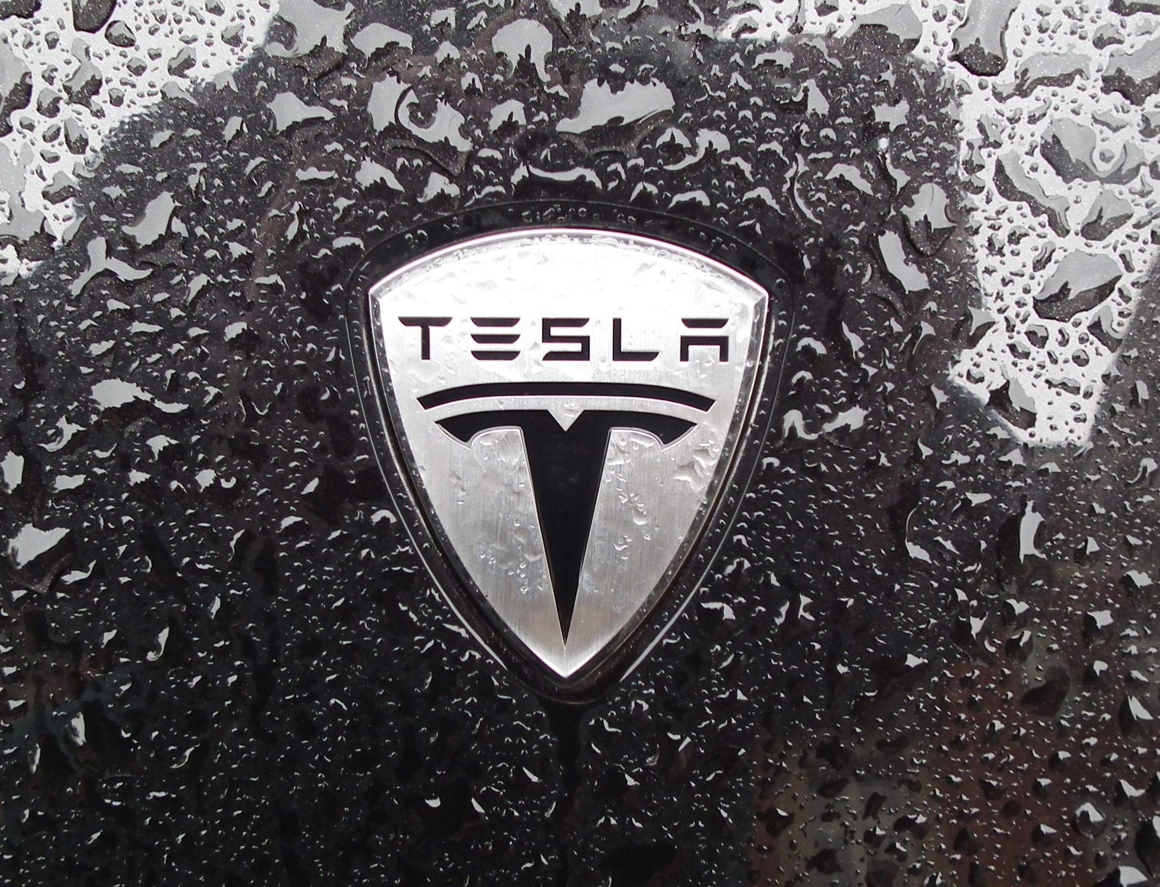 2280x1750 Tesla Wallpaper, Desktop