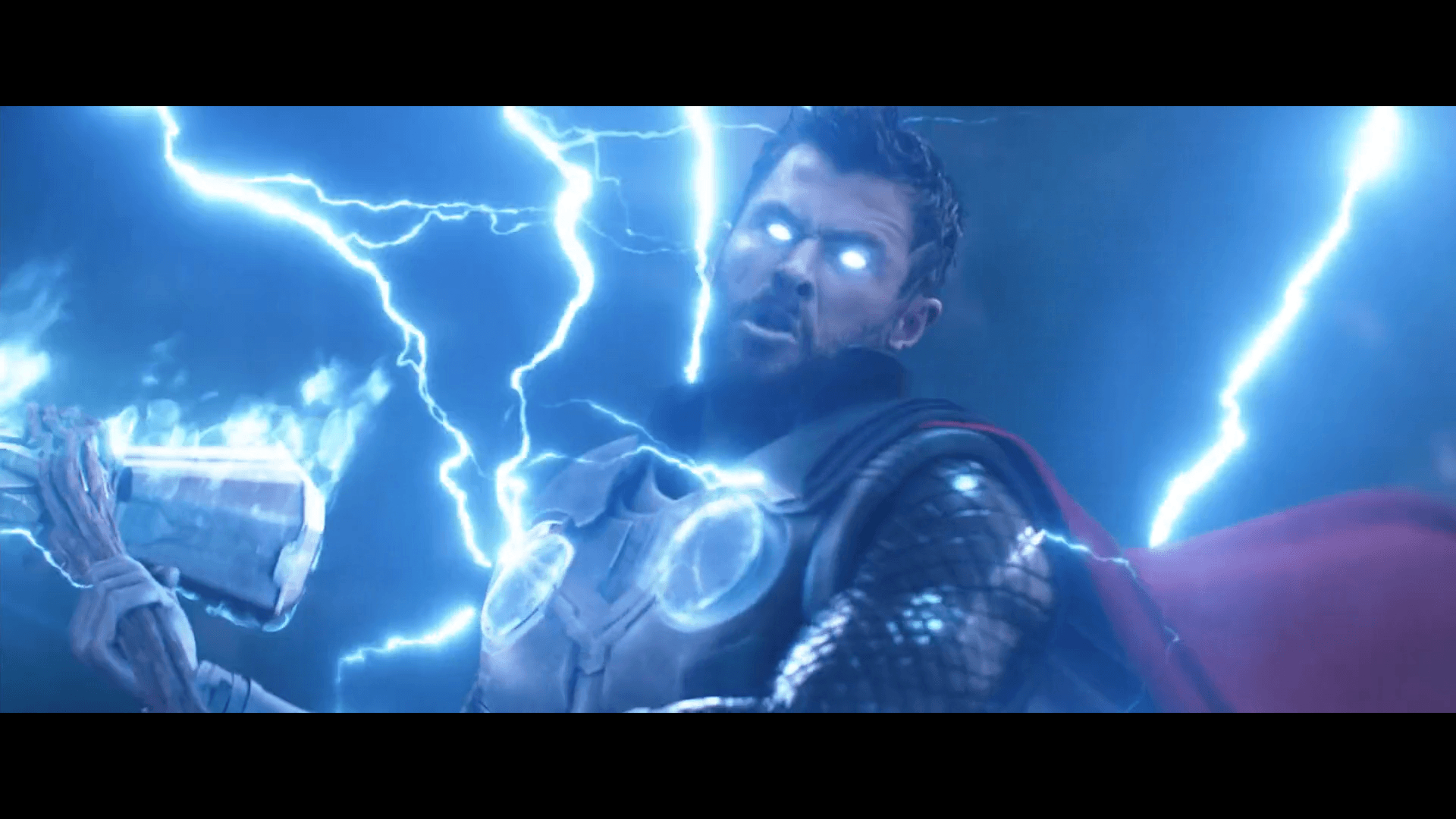 1920x1080 Respect Thor Odinson (Marvel Cinematic Universe), Desktop