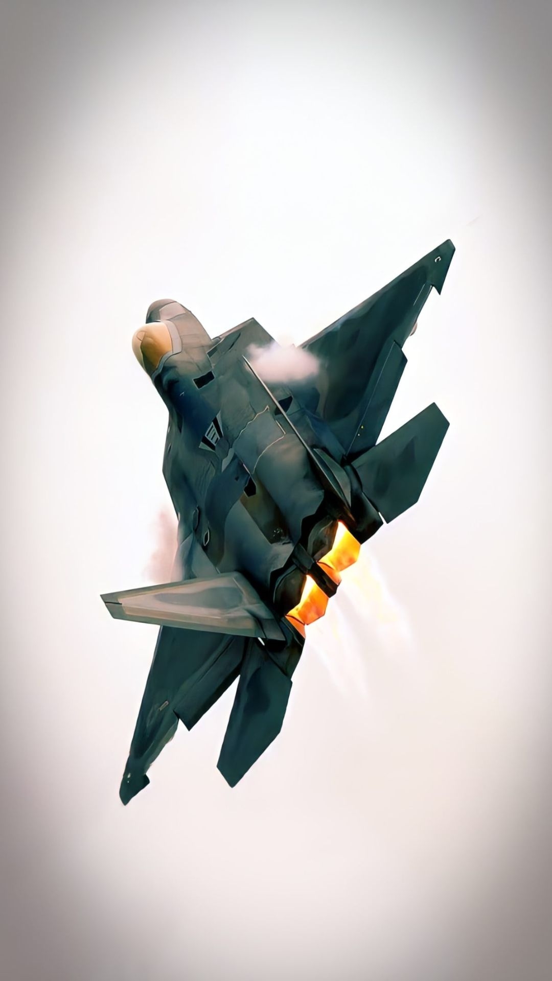 1080x1920 F 22 Raptor Wallpaper F, Phone