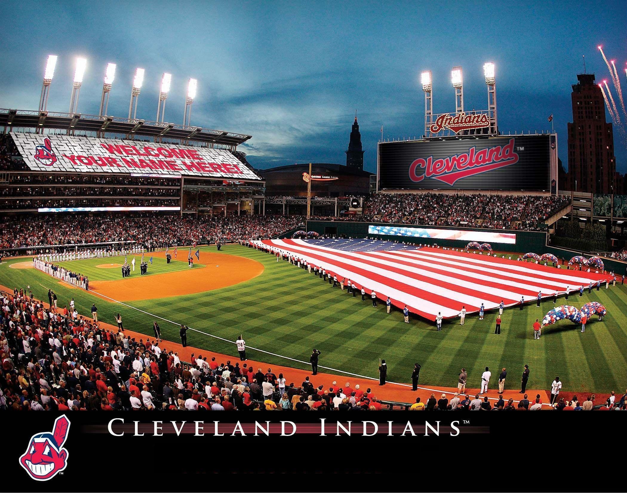 2100x1650 Cleveland Indians HD Wallpaper, Desktop