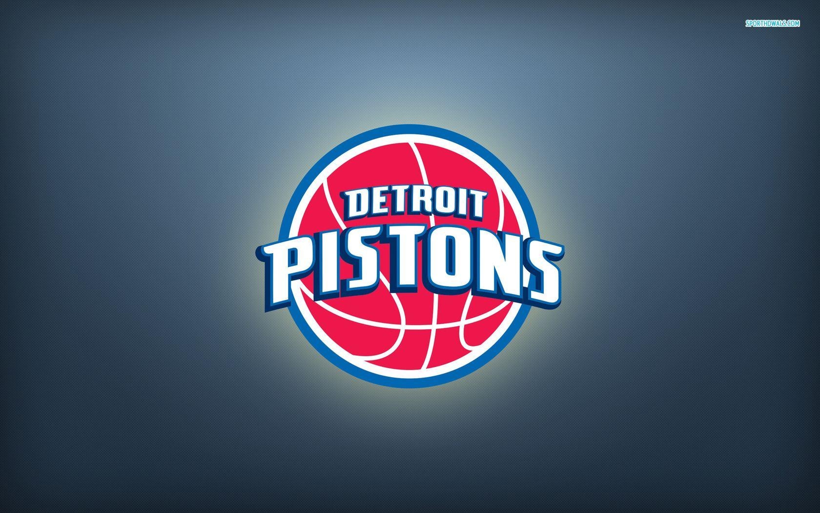 1680x1050 Detroit Pistons Wallpaper, Cool Detroit Pistons Background, Desktop