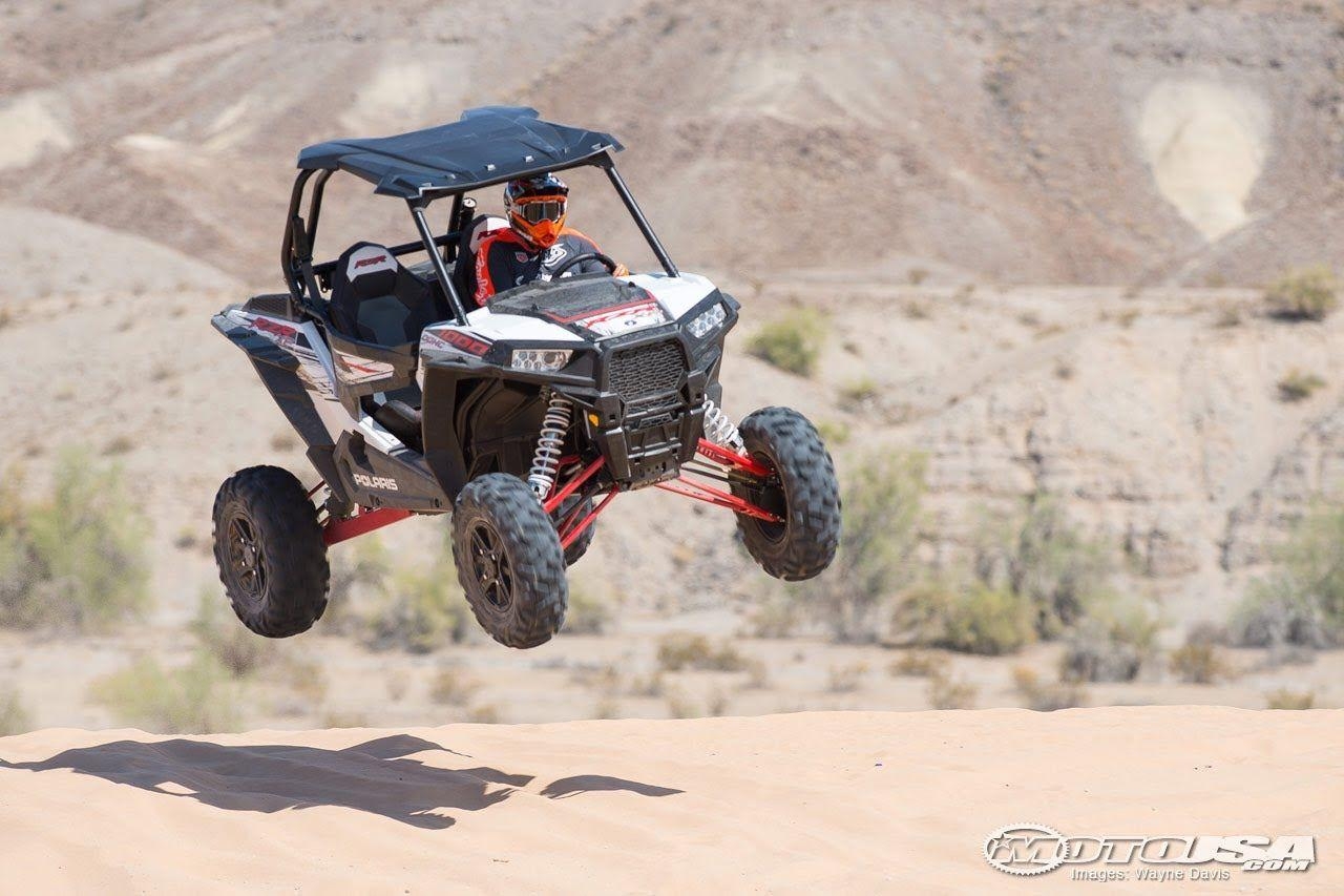 1280x860 Polaris RZR XP 1000 First Ride. Motorcycle & ATV, Desktop