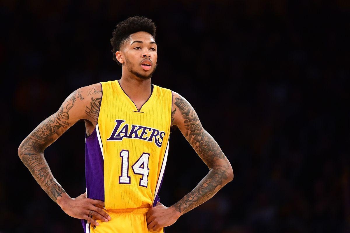 1200x800 Magic Johnson says Lakers probably will not trade Brandon Ingram, Desktop