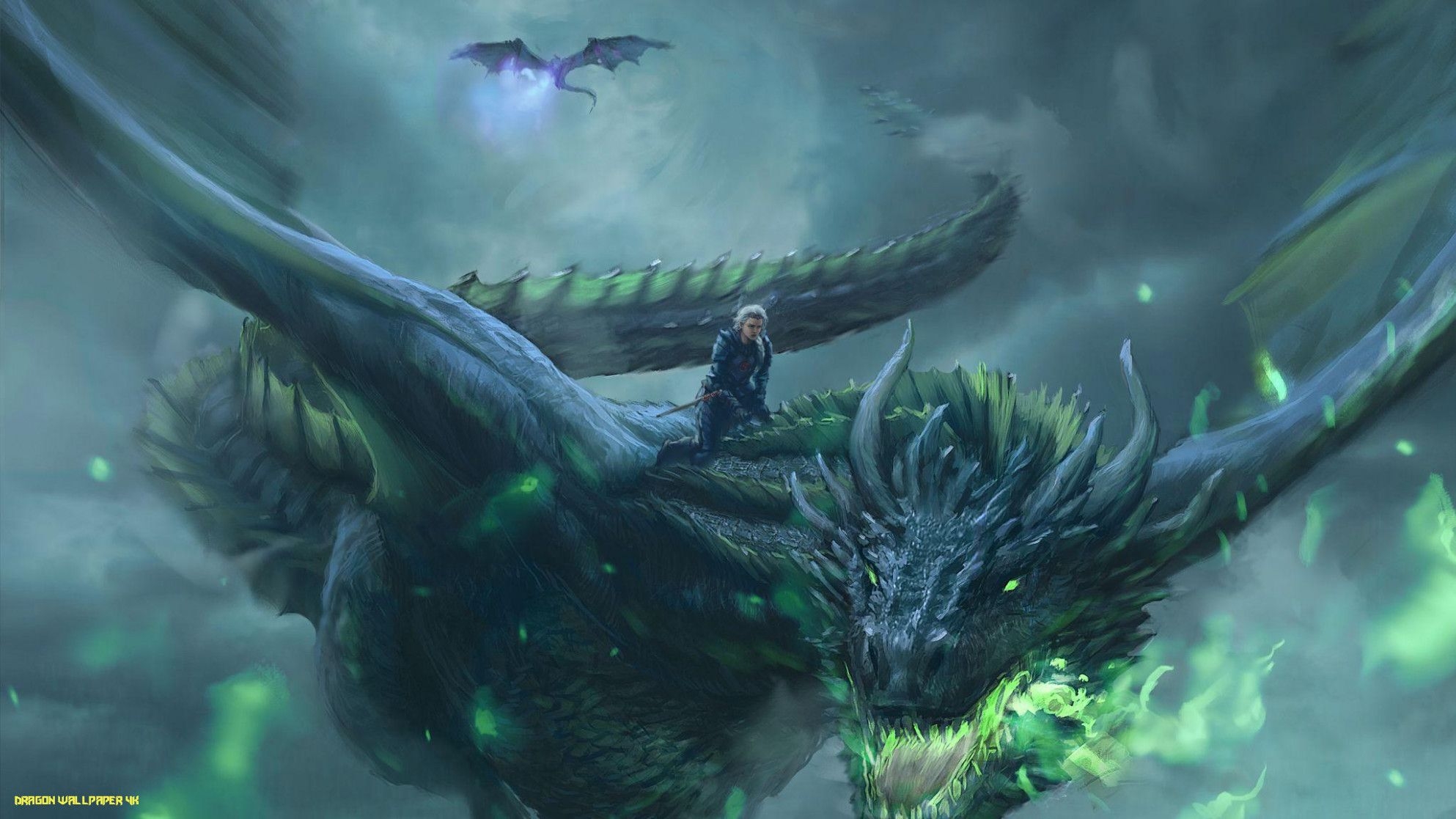 1990x1120 Game Of Thrones Dragon Wallpaper, Desktop