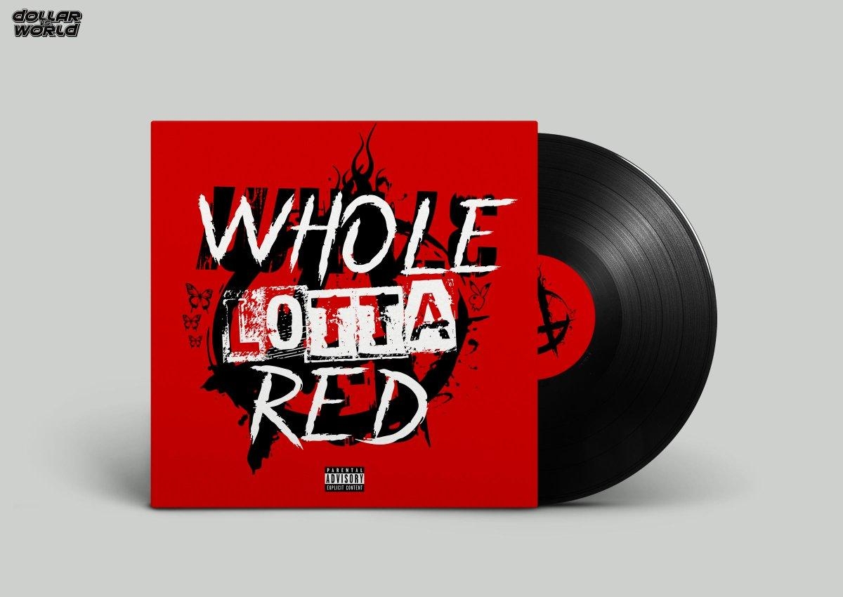 1200x850 Whole Lotta Red, Desktop