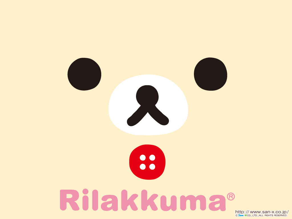 1030x770 Rilakkuma Wallpaper Tan Wallpaper. Melody, Desktop