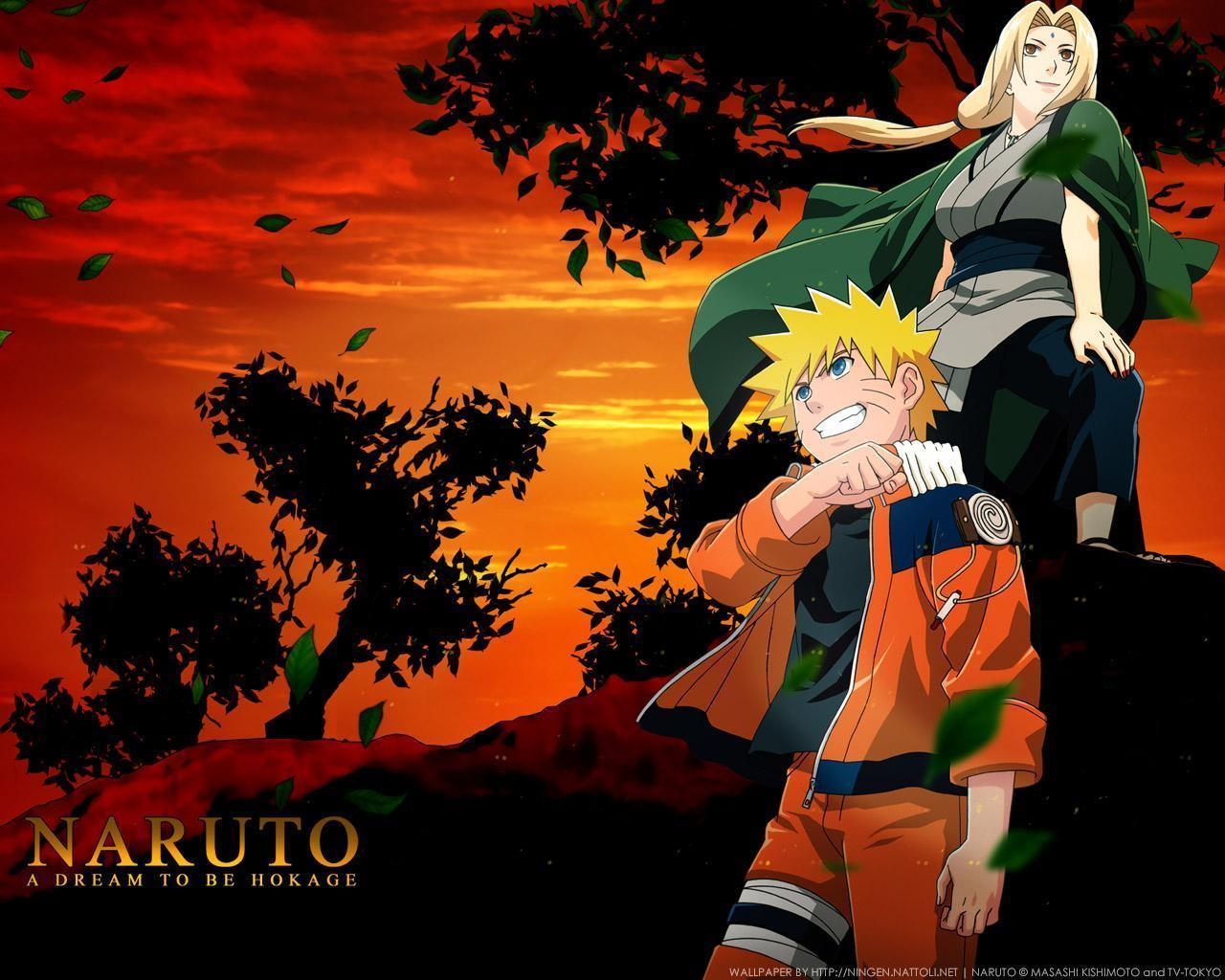 1280x1030 Naruto Shippuden HD Picture Wallpaper, Desktop