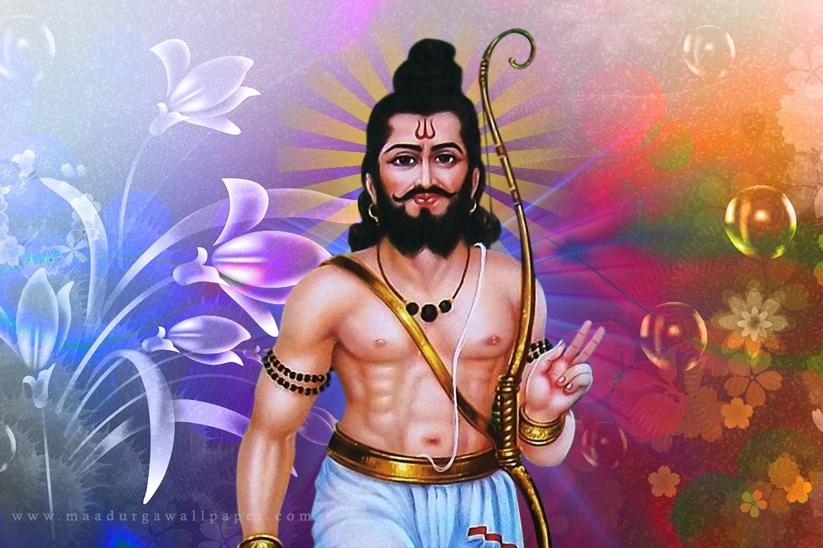 1200x800 God Parshuram Awaaz Nation, Desktop