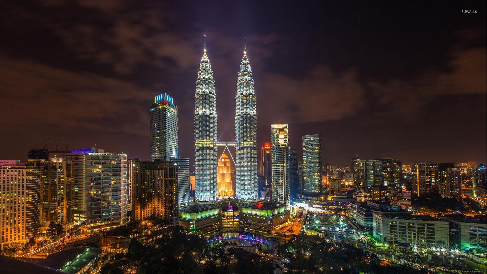 1920x1080 Kuala Lumpur [3] wallpaper wallpaper, Desktop