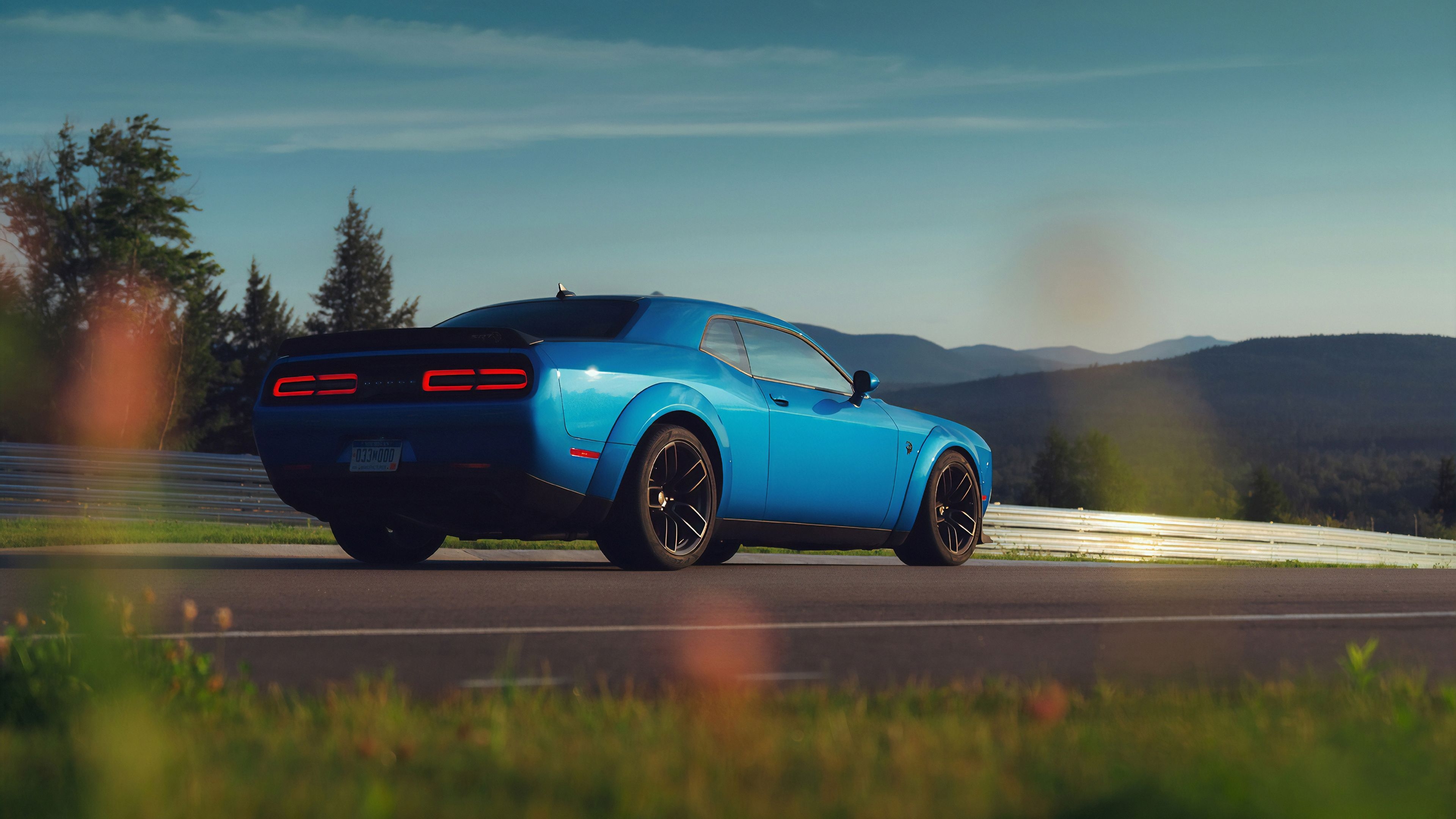 3840x2160 Wallpaper 4k Dodge Challenger SRT Hellcat Redeye In Portland Webb Bland 2019 Cars Wallpaper, 4k Wallpaper, Behance Wallpaper, Dodge Challenger Srt Hellcat Widebody Wallpaper, Dodge Challenger Wallpaper, Hd Wallpaper, Desktop