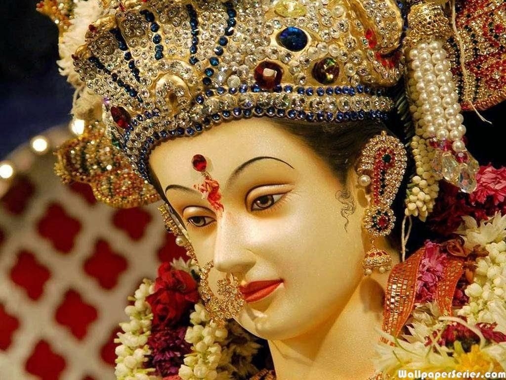 1030x770 HD Navratri Devi Maa Wallpaper, Desktop