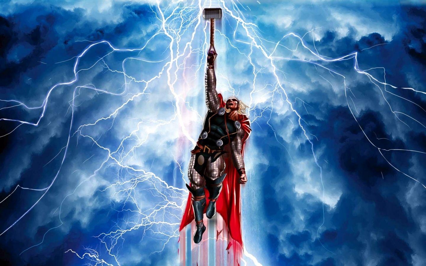 1440x900 220329990 Thor Hd Wallpaper, Desktop