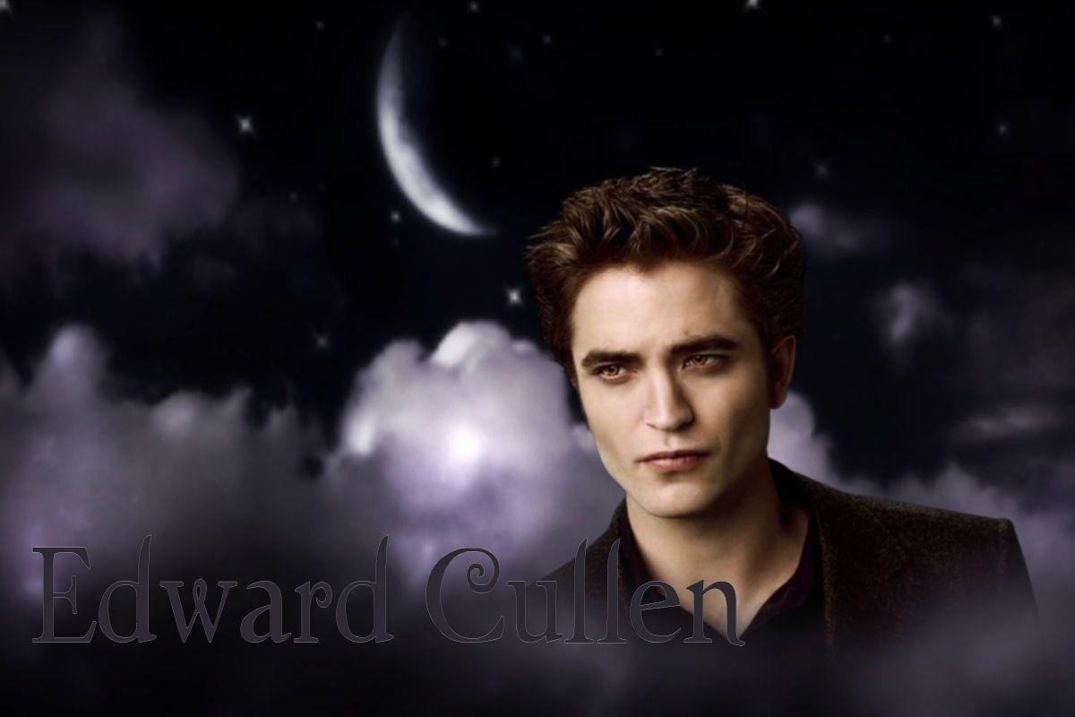 1200x800 image For > Edward Cullen Twilight Wallpaper, Desktop