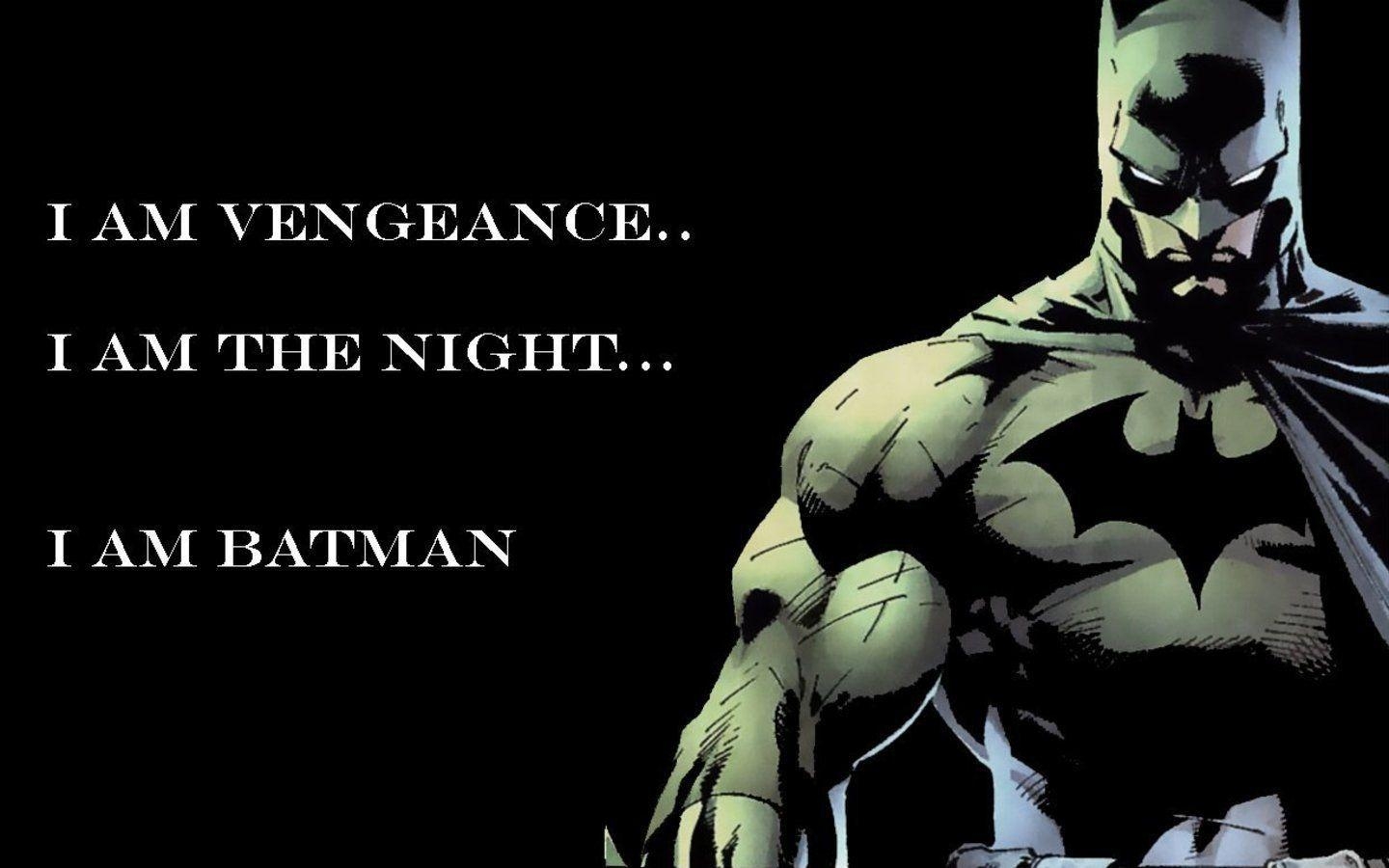 1440x900 Batman Computer Wallpaper, Desktop Background  Id: 263621, Desktop