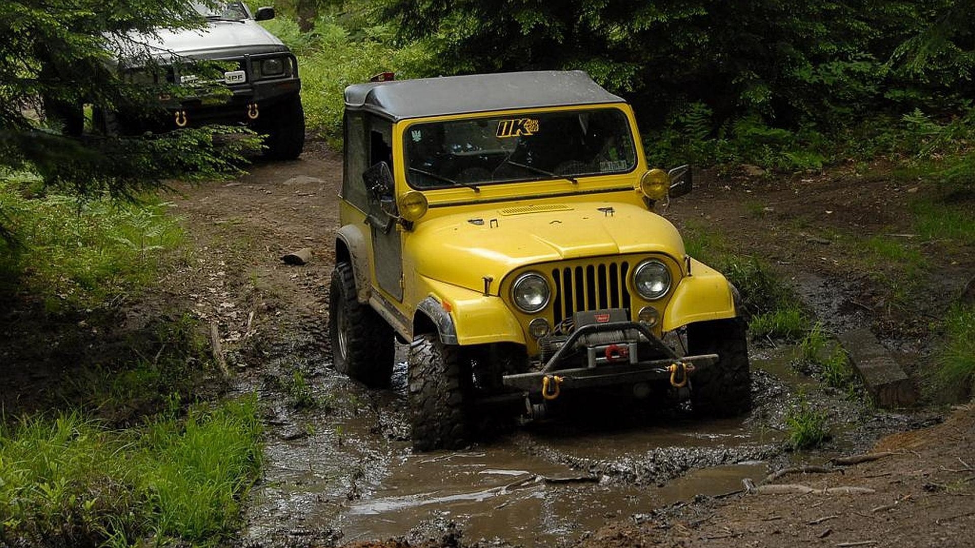 1920x1080 Jeep Wallpaper HD Download, Desktop