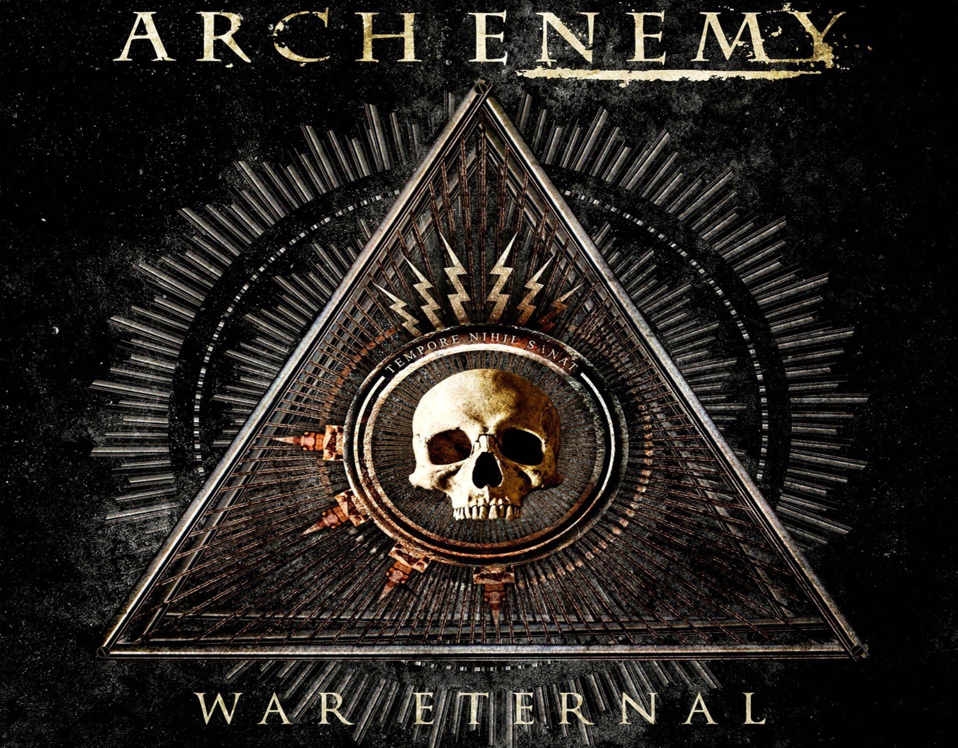 1920x1500 Arch Enemy Computer Wallpaper, Desktop Backgroundx1500, Desktop