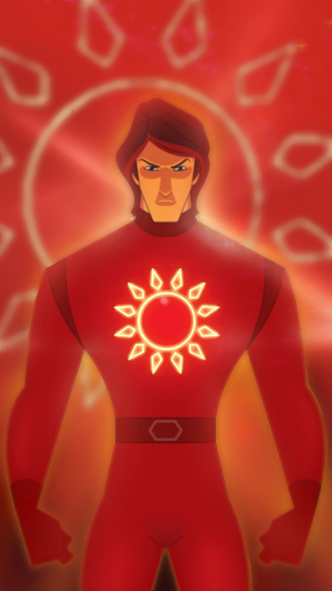 1080x1920 Indian first super hero SHAKTIMAAN. Hindi comics, Phone