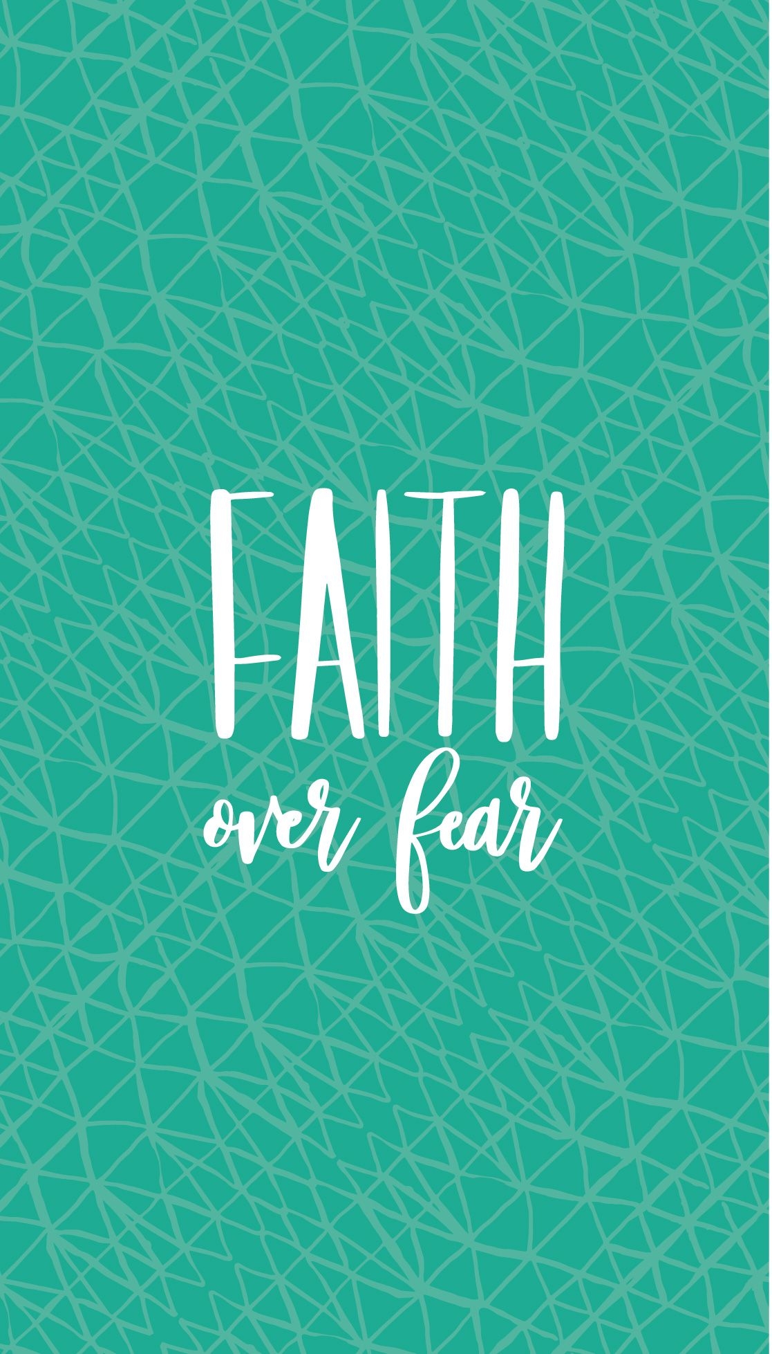 1120x1960 Faith over fear phone wallpaper for Pink Impact 2018 #fearless #pinkimpact. Faith over fear, Bible inspiration, Faith, Phone