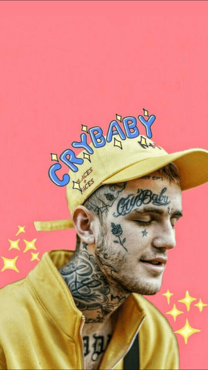 720x1280 lil peep wallpaper, Phone