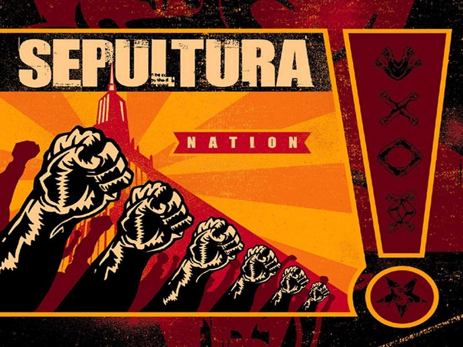 1600x1200 Sepultura Computer Wallpaper, Desktop Background  Id, Desktop