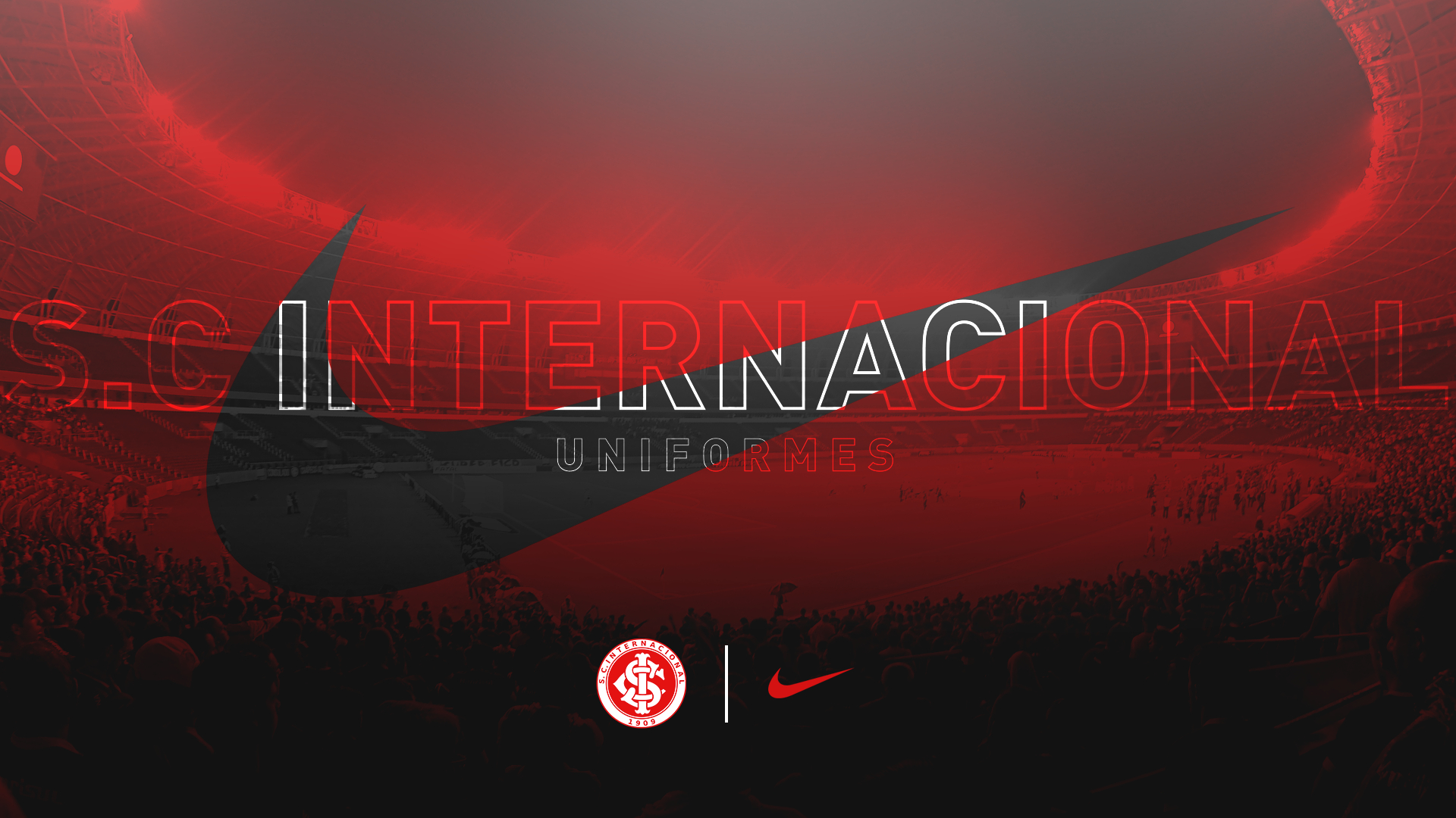 1920x1080 NIKE S.C INTERNACIONAL. S.C INTERNACIONAL PROJECT, Desktop