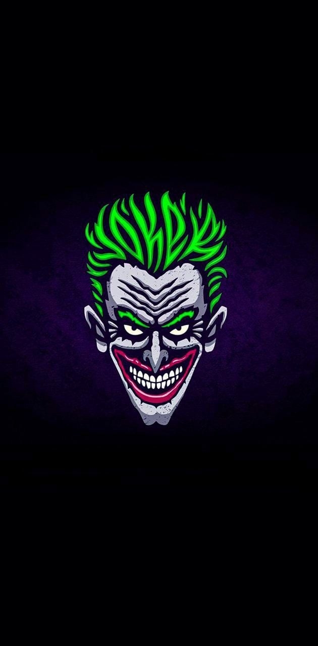 630x1280 Joker wallpaper, Joker HD wallpaper, Phone