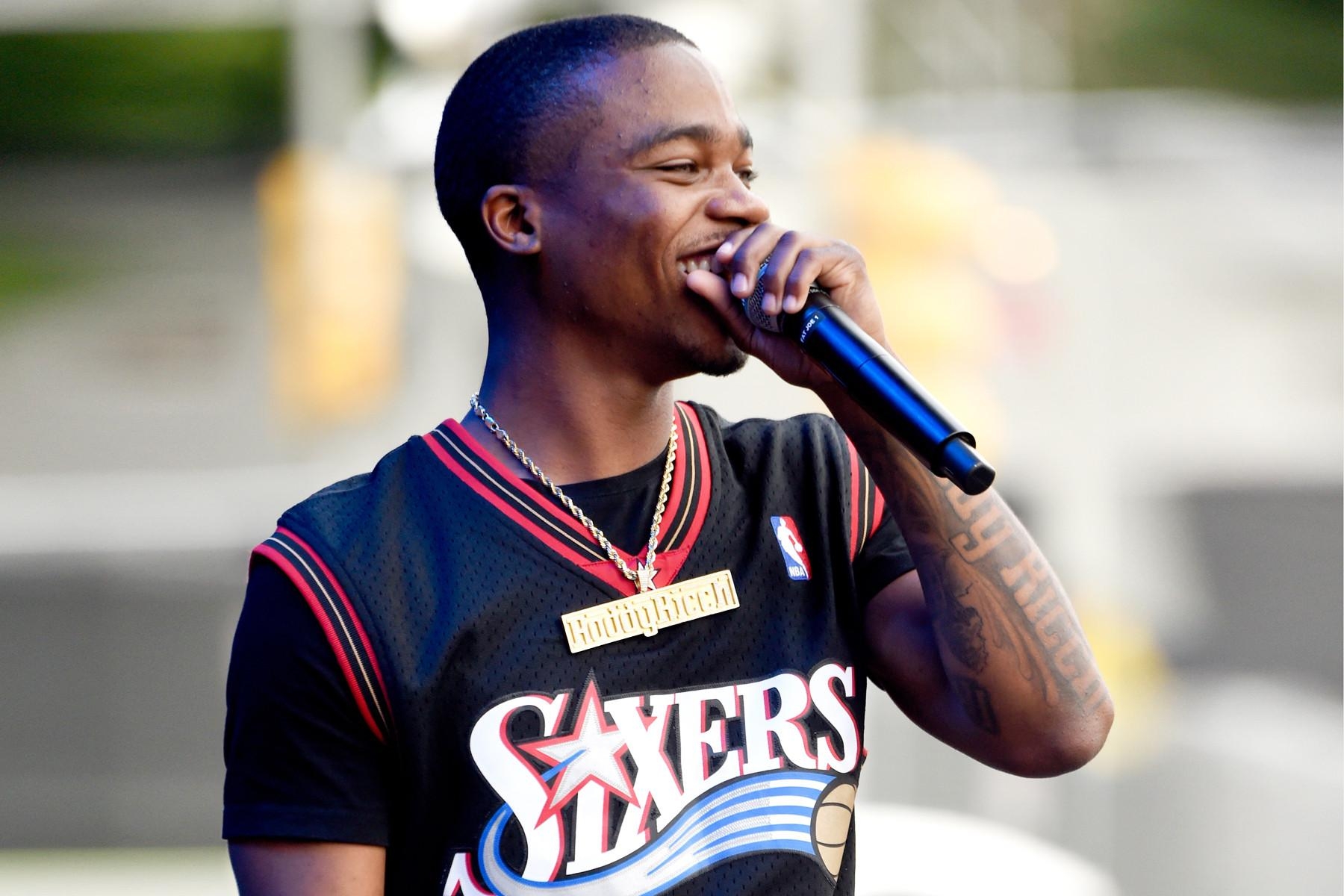 1800x1200 Song You Need To Know: Roddy Ricch, 'Die Young', Desktop