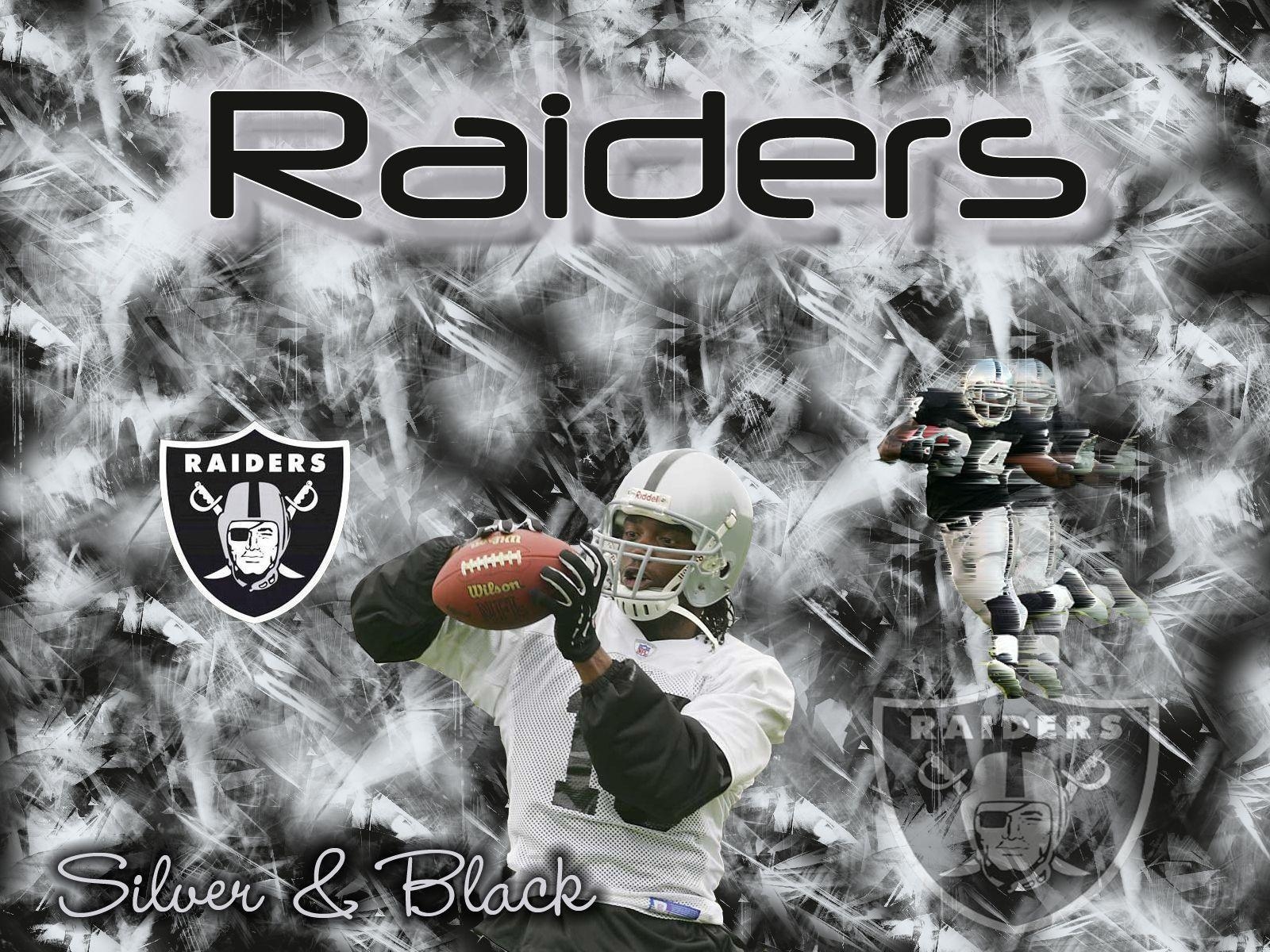 1600x1200 HD Raiders Wallpaper, Desktop