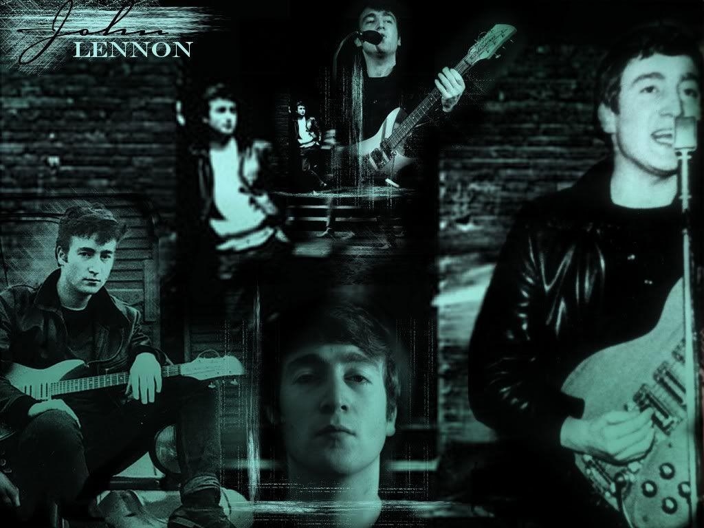 1030x770 Wallpaper For > John Lennon Wallpaper, Desktop