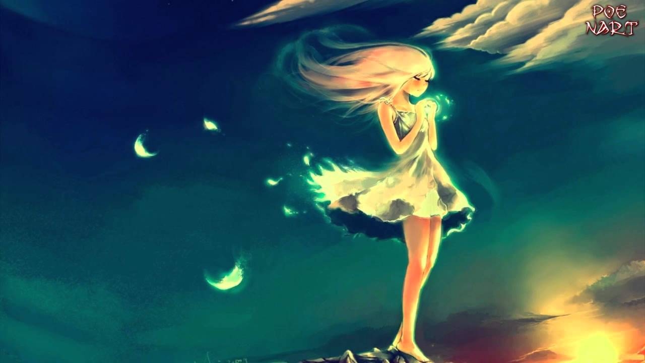 1280x720 The Saddest Anime Songs, Desktop