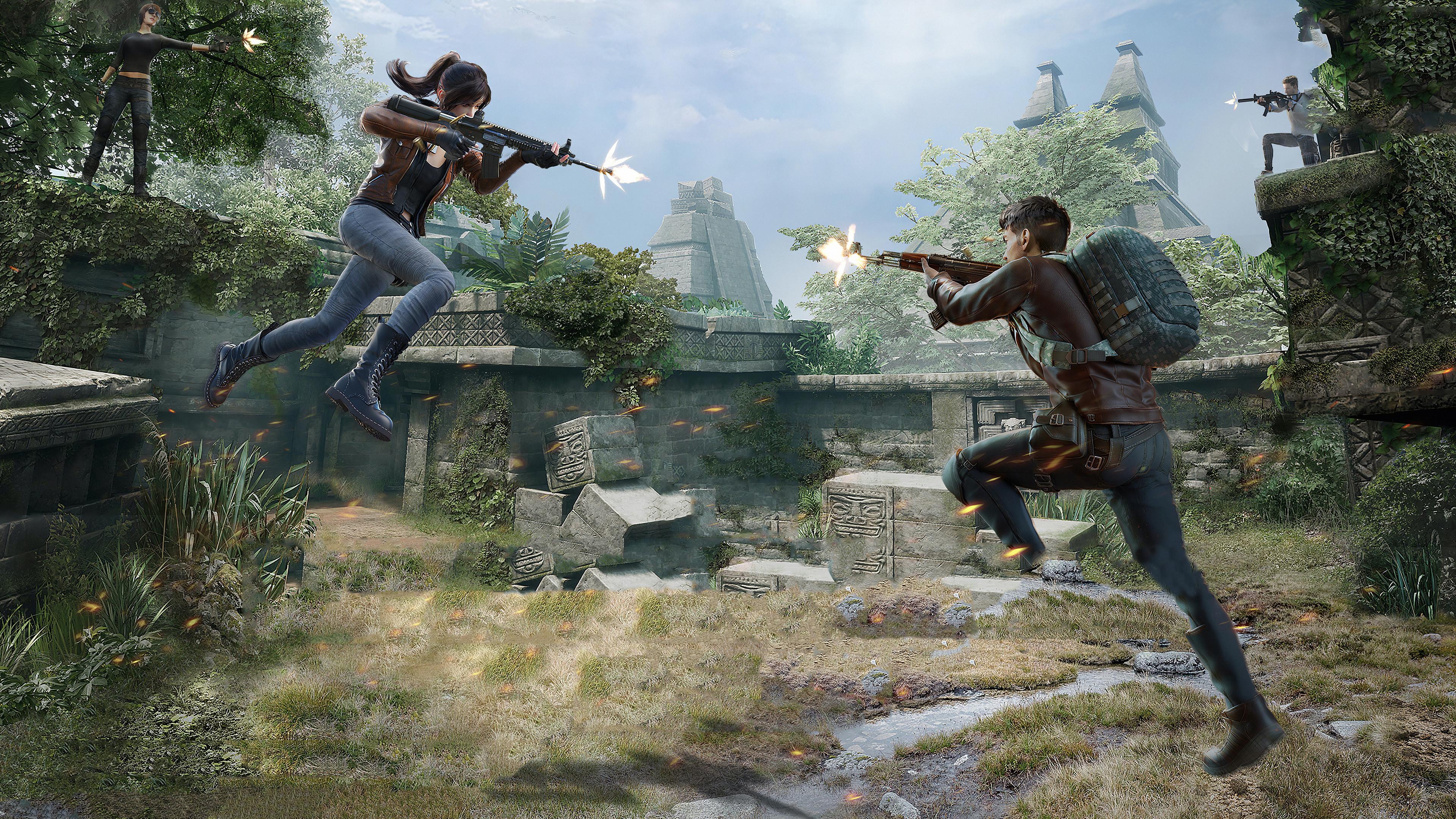3840x2160 Wallpaper 4k Pubg 2020 Pubg 2020 4k wallpaper, Pubg 2020 wallpaper 4k, Desktop