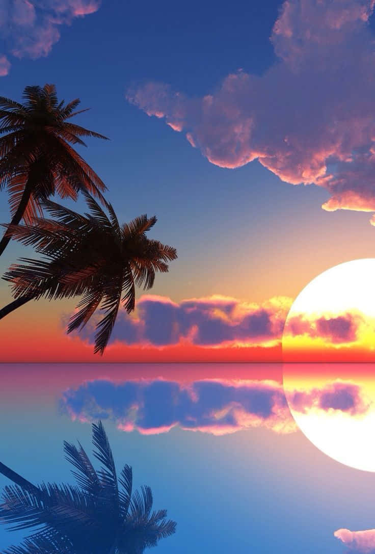 740x1090 Download Explore the tropical paradise of Hawaii with your iPhone Wallpaper, Phone