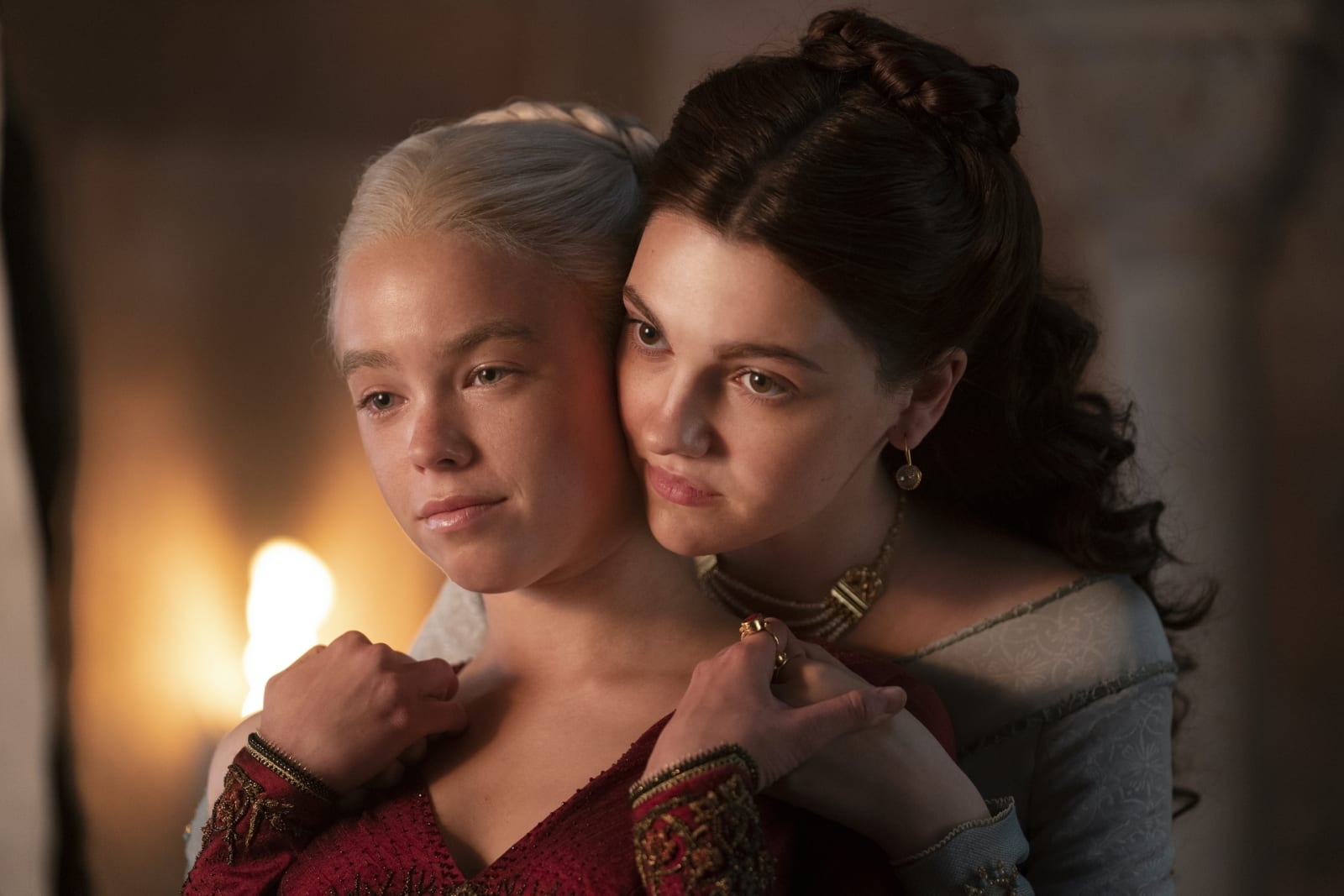 1600x1070 See gorgeous new image from HBO's Game of Thrones prequel show, Desktop