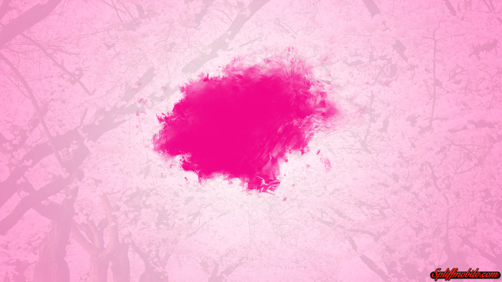 1920x1080 HD Beautiful Pink Wallpaper, Desktop